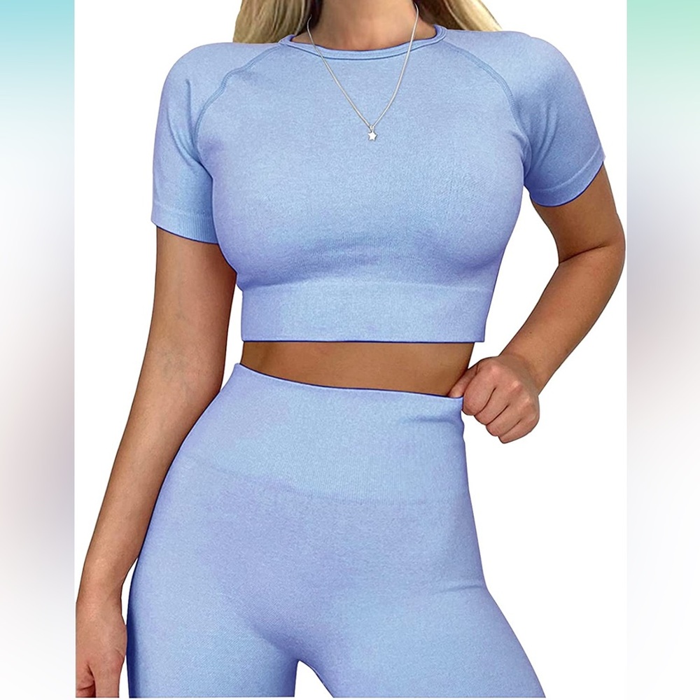 BBFIRA Workout Set